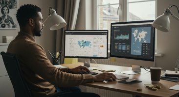 Maximizing Your P2P Returns: A 2025 Guide to Compound Growth in Europe