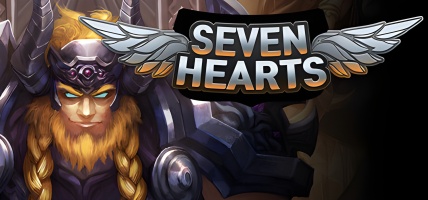 Seven Hearts: New Strategy RPG on Steam - First Look