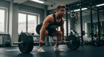 Is It Too Late? Finding Your Fitness After 30