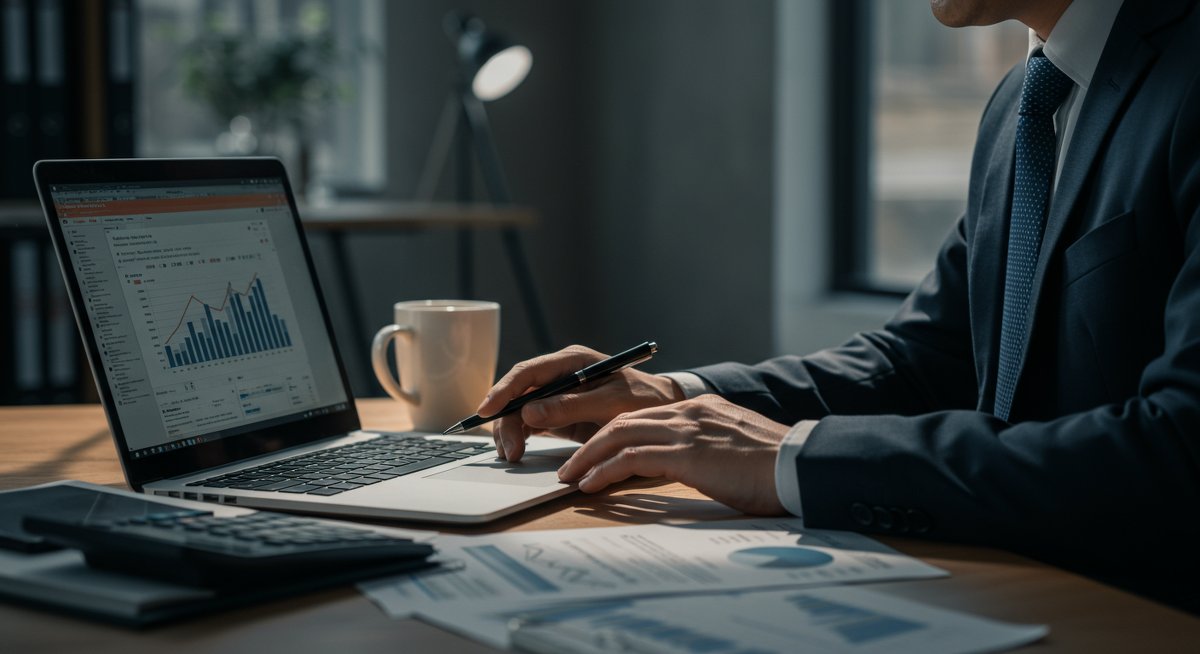 European P2P investor focused on optimizing returns with regulatory compliance and data analysis