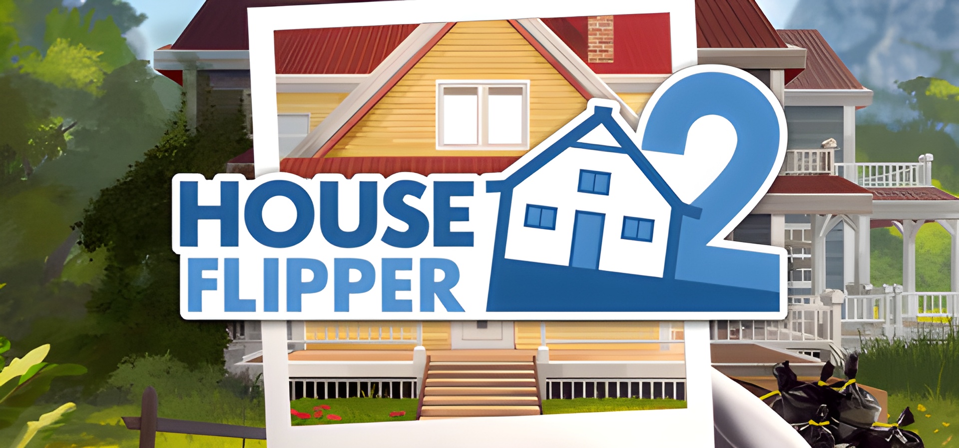 House Flipper 2 Review: Should You Buy It On Sale?