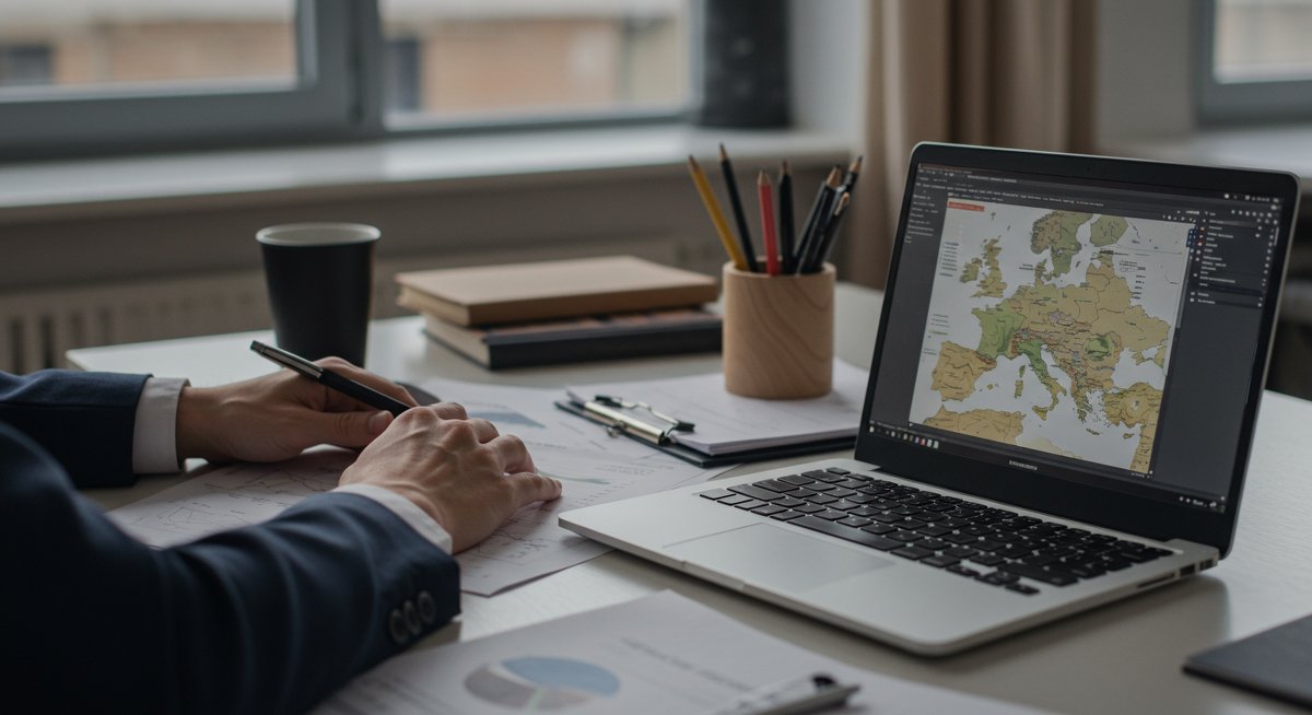 Navigating P2P Lending Taxes in Germany: A 2025 Investor's Guide