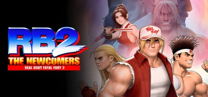 REAL BOUT FATAL FURY 2: The Newcomers (2025) - Worth it?