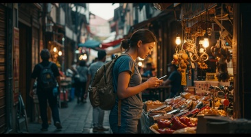 Surviving Travel Scams: Your Guide to Avoiding Tourist Traps in 2025