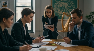 P2P Lending in Ireland: A Guide to Tax, Regulations, and Investing in 2025