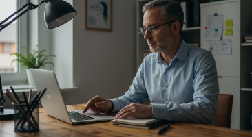 Mastering the Art of the Cover Letter: Your 2025 Guide