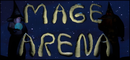 Mage Arena: Voice-Controlled Mayhem in 2025