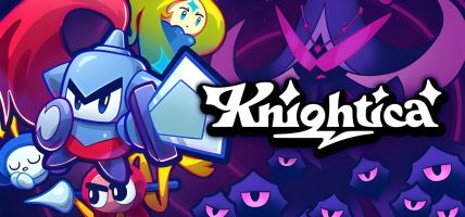 Knightica Steam: Dominate the Battlefield in this Roguelike Autobattler