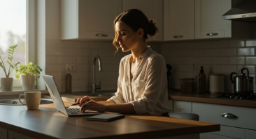 Minimalist Home: Decluttering Strategies for a Peaceful 2025