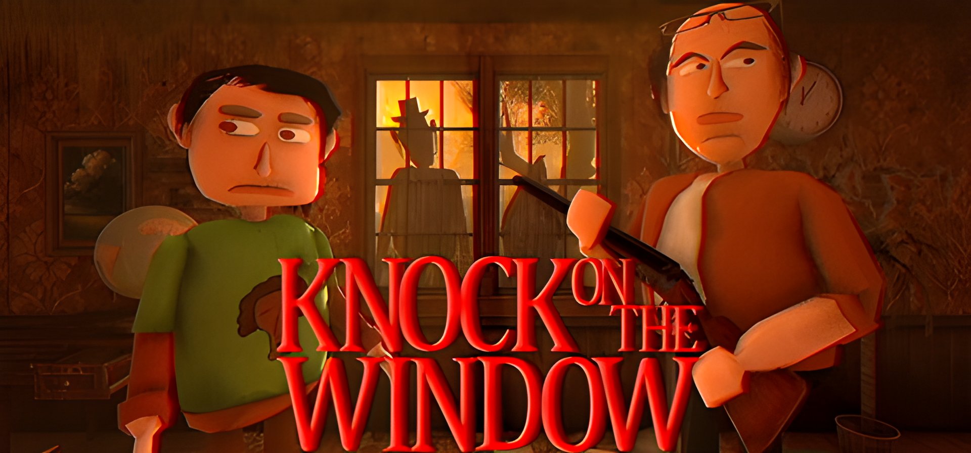 "Knock on the Window Review (2025) - Is the Horror Worth It?"