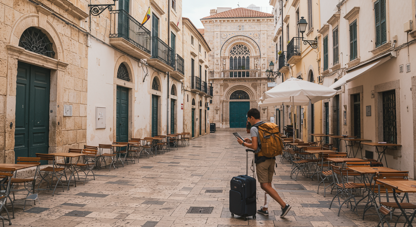 Hotel Booking Mistakes: Avoid These Traps and Save Money (2025)