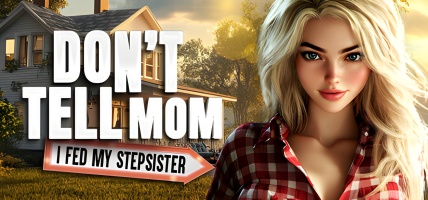 Don’t Tell Mom: I Fed My Stepsister 💦😳 (2025) - Is it Worth it?