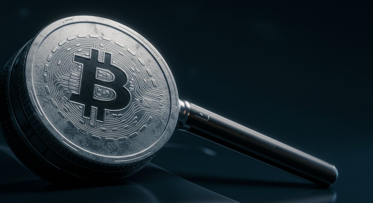 Experienced trader analyzing Monero swap fees on laptop with subtle crypto elements