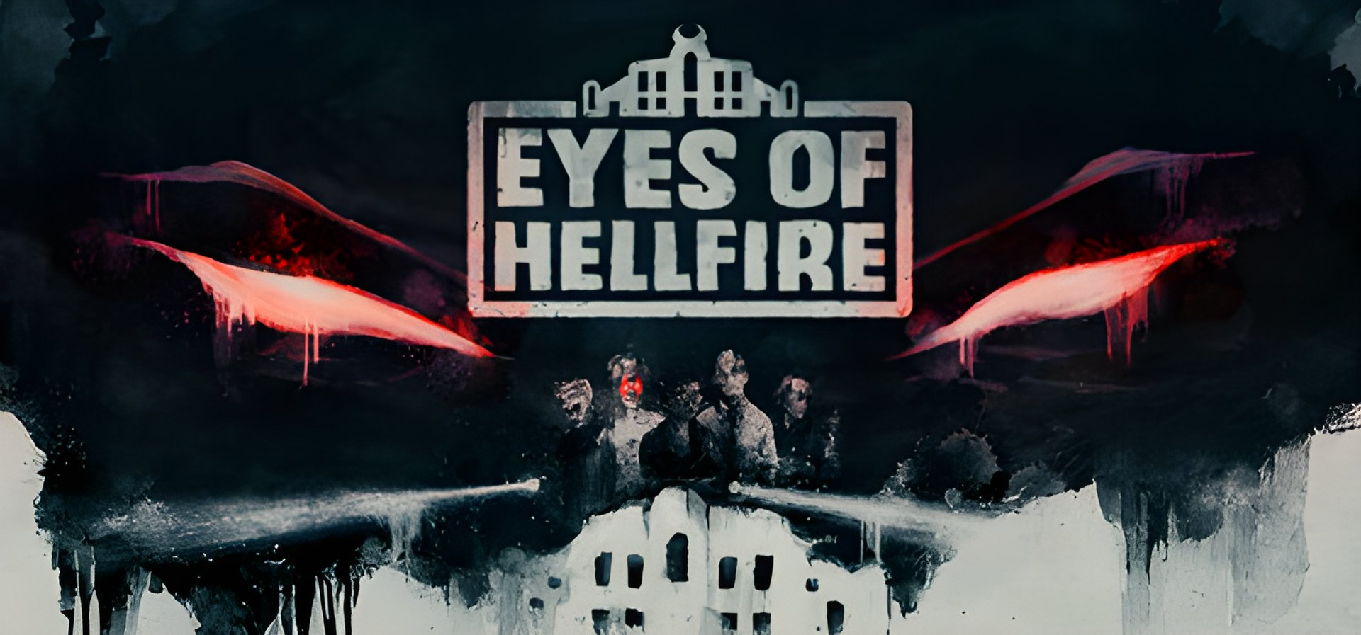 "Eyes of Hellfire: Co-op Horror from Blumhouse Games | Release Date & Gameplay"