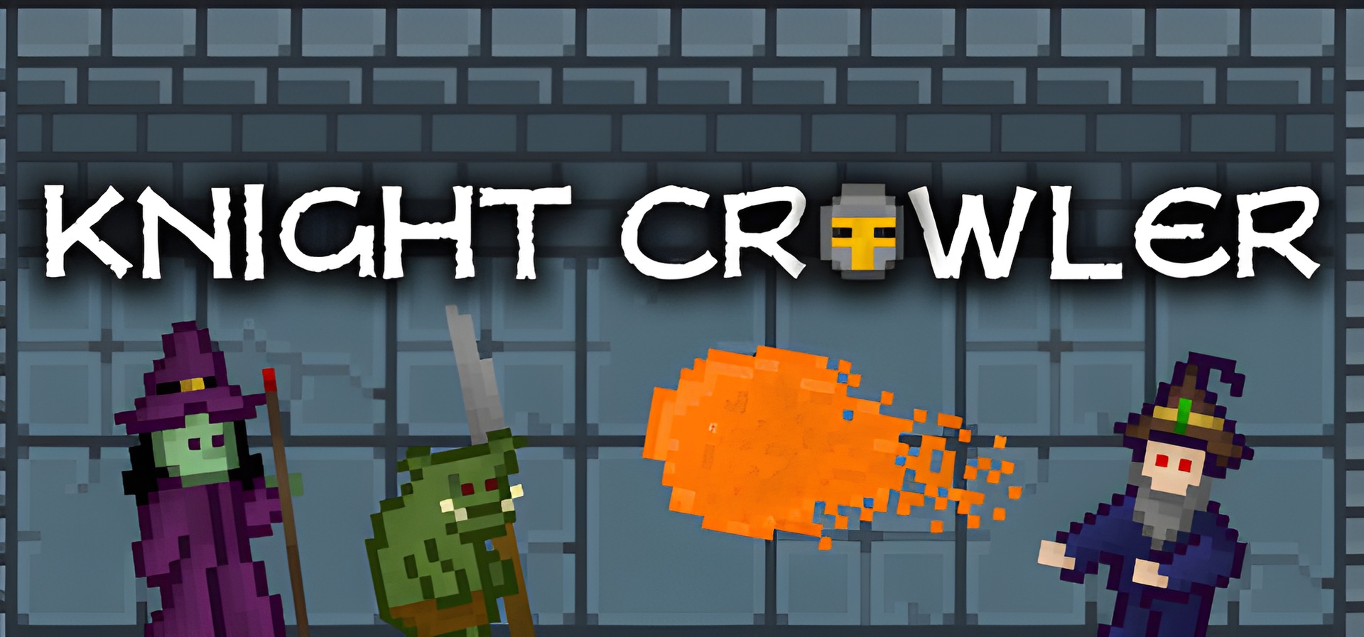 Knight Crawler - Upcoming Free-to-Play Roguelike on Steam