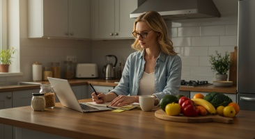 Cut Your Grocery Bill: Smart Budgeting Strategies for 2025