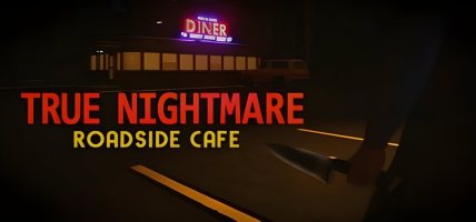 True Nightmare: Roadside Сafe - Psychological Horror Coming Soon