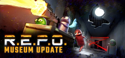 R.E.P.O. - Is This Co-op Horror Worth It in 2024?