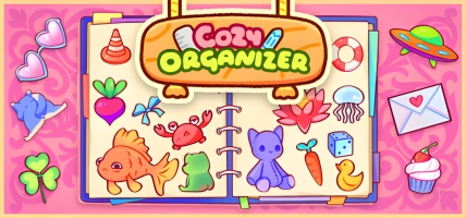 Cozy Organizer (2025) - Your New Relaxing Obsession?