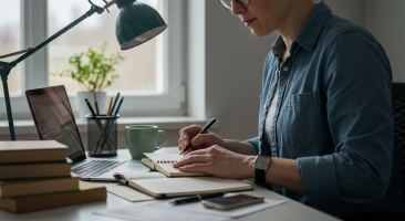 Conquer Time Constraints: How to Learn Skills When You're Busy
