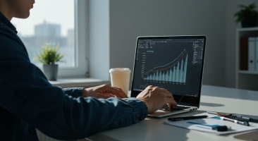 Unlocking high-yield P2P lending: A guide to compound growth in 2025