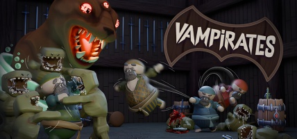Vampirates 2025 - Can You Survive the Tavern?
