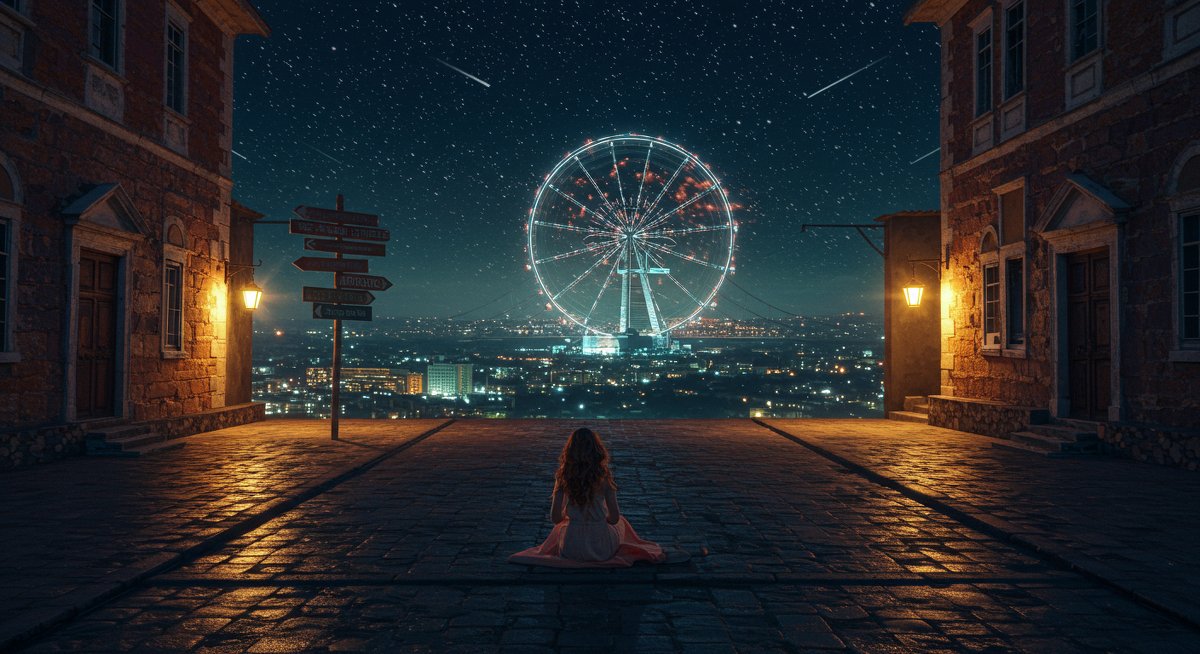 Luxury travel budget infographic showing high-end experiences with cost-saving tips