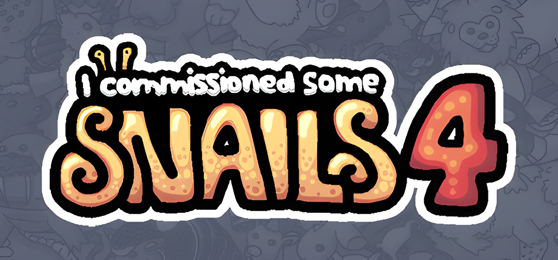 I Commissioned Some Snails 4: A New Hidden Object Game on Steam