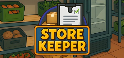 Store Keeper [2025] - Manage Your Way to Success?
