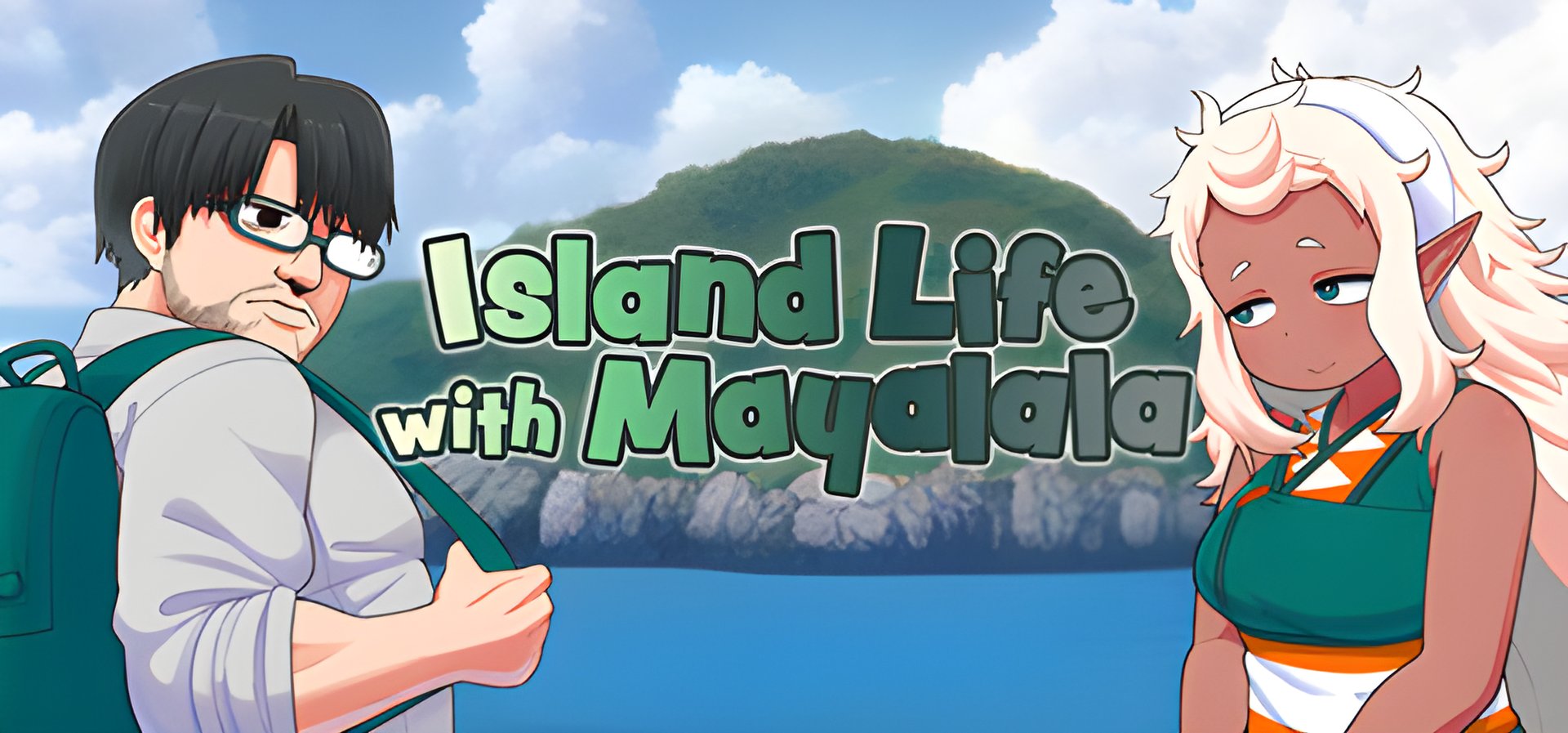 "Island Life With Mayalala: New RPG Adventure Review"