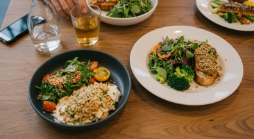 Ethical Eating: The Ultimate Guide to Vegan Restaurant Choices