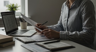 Minimalist Finances: Reduce Spending & Build Wealth in 2025