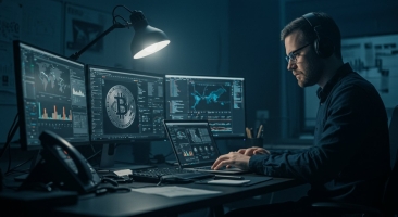 Crypto Swap Rescue: Your 2025 Guide to Fixing Failed Transactions