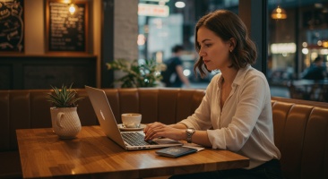 Unlock Your Freedom: Digital Nomad Visa Options for 2025 Explained