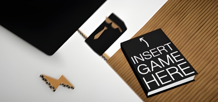 INSERT GAME HERE - The Bug-Free FPS You've Been Waiting For?