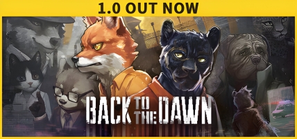 Back to the Dawn - Is This Prison Escape RPG Worth It?