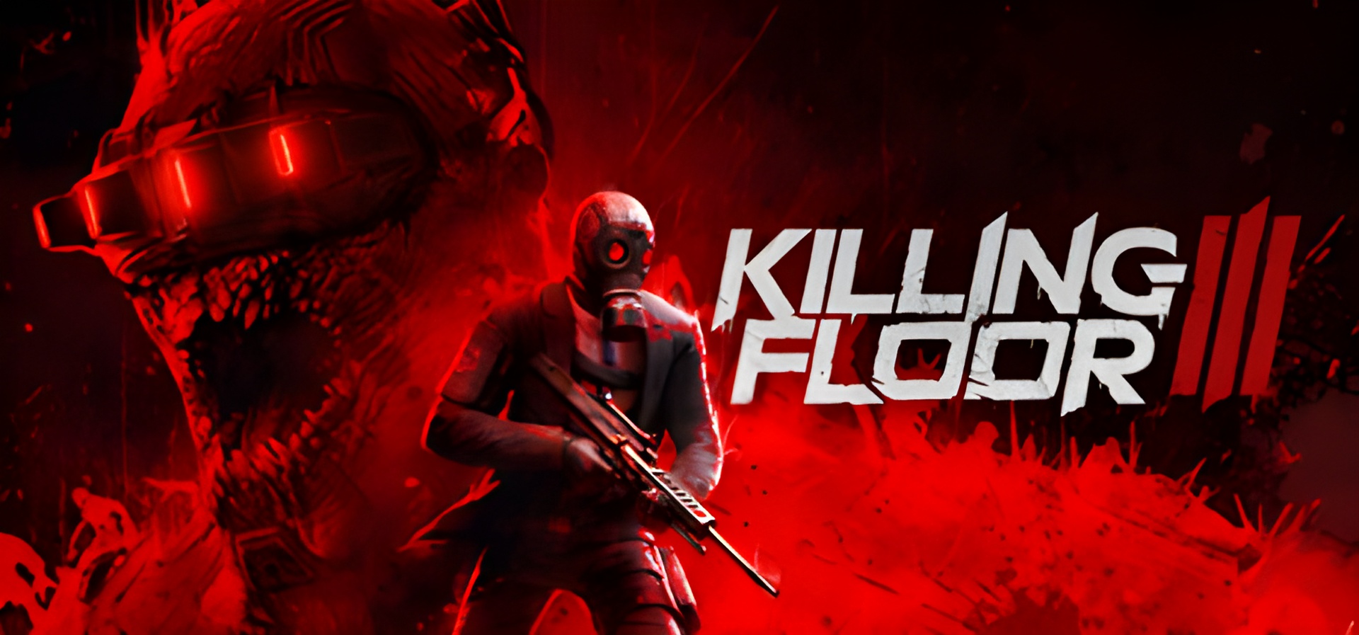 Killing Floor 3: Release Date, Gameplay, and What to Expect