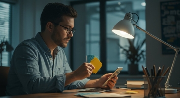 Unlock Your Potential: The Power of Spaced Repetition for Adult Learners