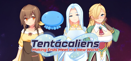 Tentacaliens: Making Ends Meet in a New World (2025) - Conquer Earth!