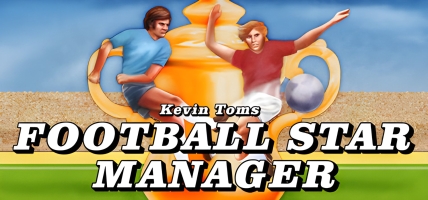 Kevin Toms Football Star Manager (2025) - Retro Fun or Dated?