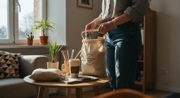 Eco-Travel Made Easy: Your Guide to Sustainable Vacations