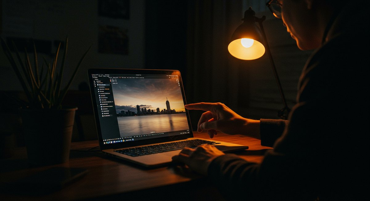 Beginner-friendly XMR swap guide featuring privacy-focused crypto trading setup with natural tech integration