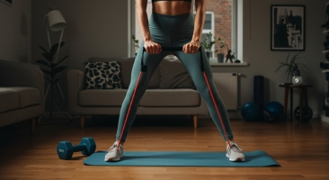 Ditch the gym: 5 budget-friendly equipment reviews for your home gym