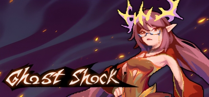 Ghost Shock (2025) - Free Asymmetric Action!