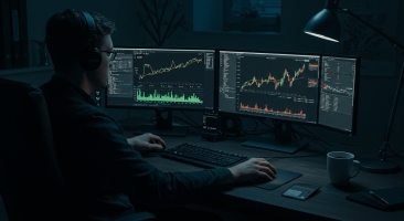 Is Trump Really Pro-Bitcoin? A Skeptical Look for Crypto Traders Worldwide