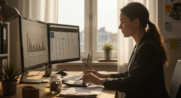 Financial recovery: Rebuild your budget after a setback in 2025