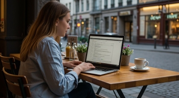 Nomad's Guide: Your 2025 Checklist for Budget Travel & Affordable Living