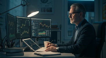 Beyond Bitcoin: Advanced Altcoin Trading Strategies for 2025