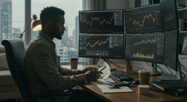 Lost in Crypto Tax Season? A Global Trader's Guide for 2025
