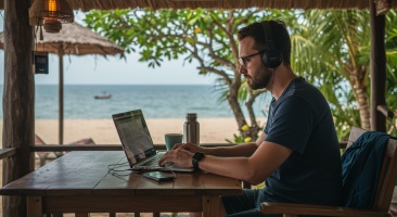 Nomad Tech Stack: The Ultimate Gear Guide for Digital Nomads in 2025